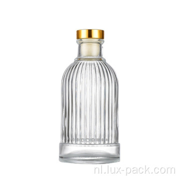 10 ml 15 ml 20 ml mini -flessen met dekselglas